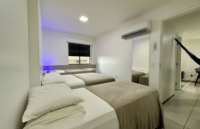 Atlantic Ocean Residence - Foto 18