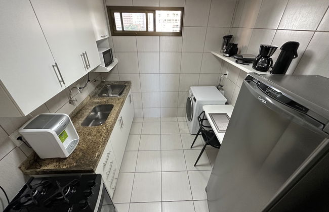Atlantic Ocean Residence - Foto 24