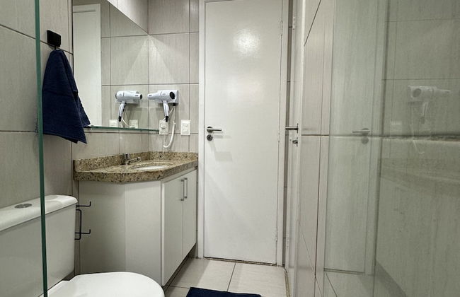 Atlantic Ocean Residence - Foto 55