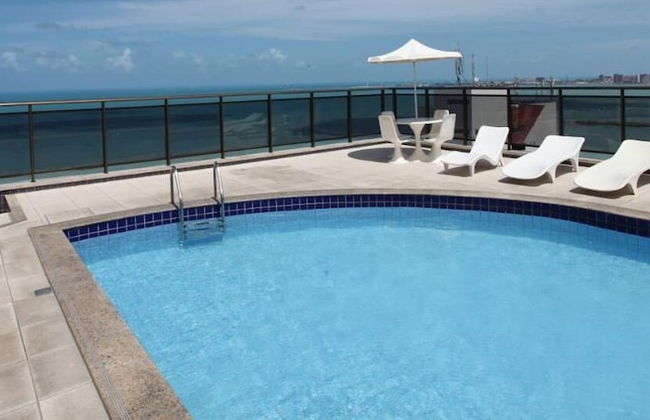 Atlantic Ocean Residence - Foto 1