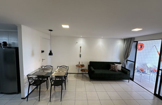 Atlantic Ocean Residence - Foto 32