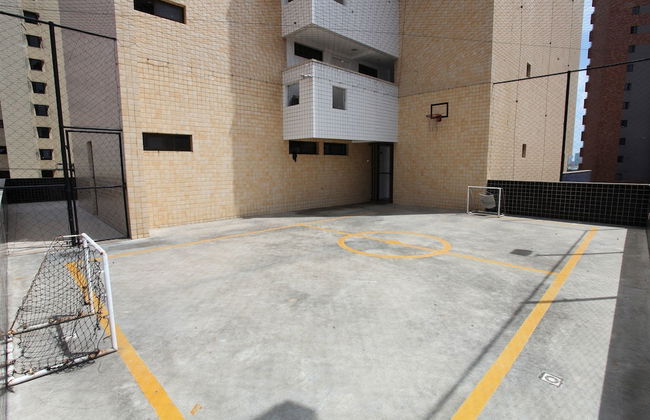 Atlantic Ocean Residence - Foto 63