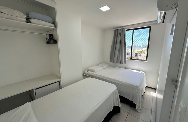 Atlantic Ocean Residence - Foto 15