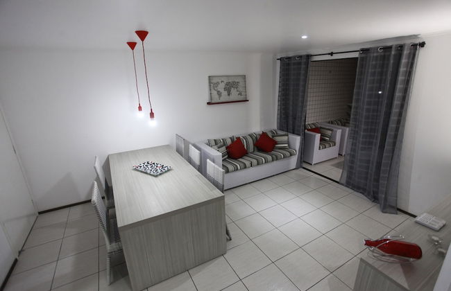 Atlantic Ocean Residence - Foto 44
