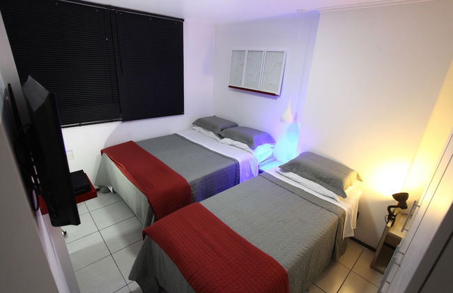 Atlantic Ocean Residence - Foto 3