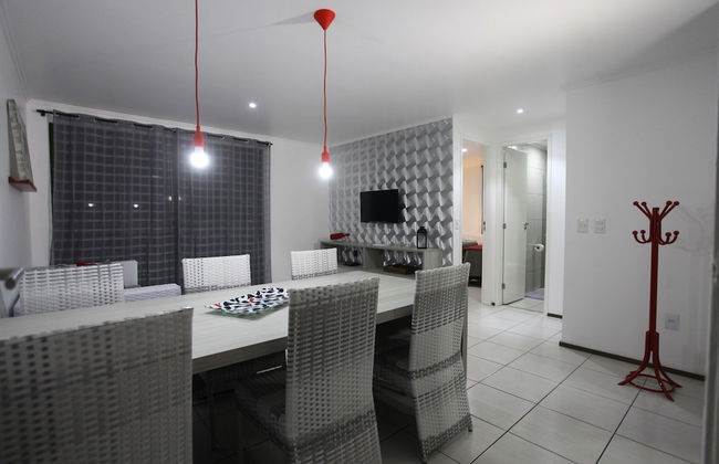 Atlantic Ocean Residence - Foto 19