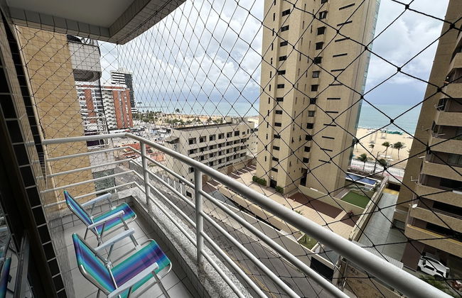 Atlantic Ocean Residence - Foto 68