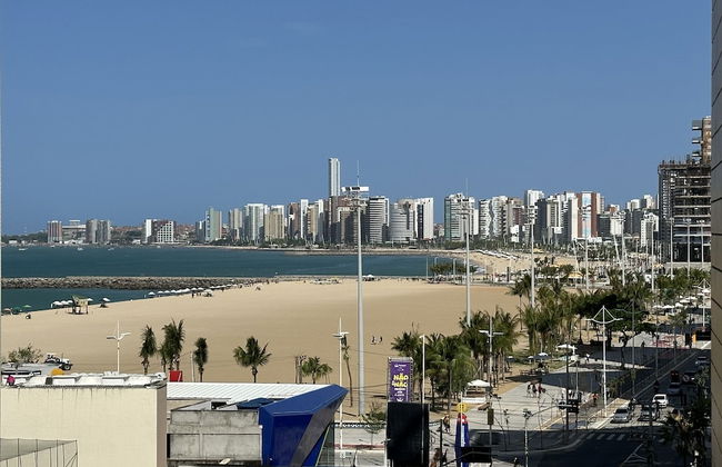 Atlantic Ocean Residence - Foto 46
