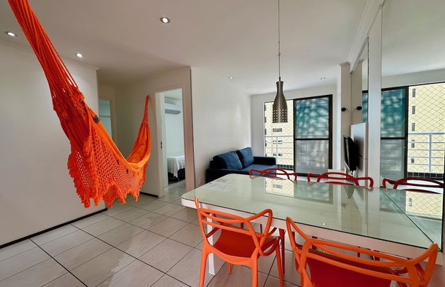 Atlantic Ocean Residence - Foto 40