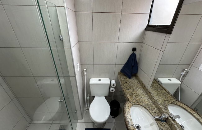 Atlantic Ocean Residence - Foto 56