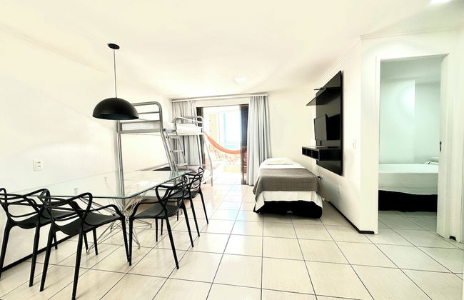 Atlantic Ocean Residence - Foto 35