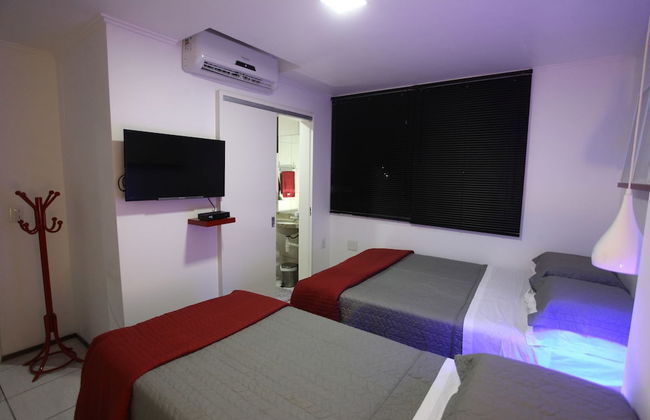 Atlantic Ocean Residence - Foto 2