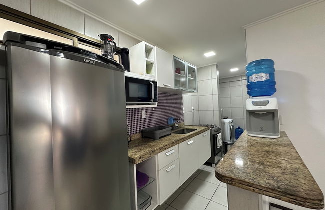 Atlantic Ocean Residence - Foto 27