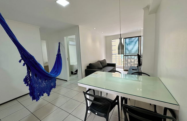 Atlantic Ocean Residence - Foto 39