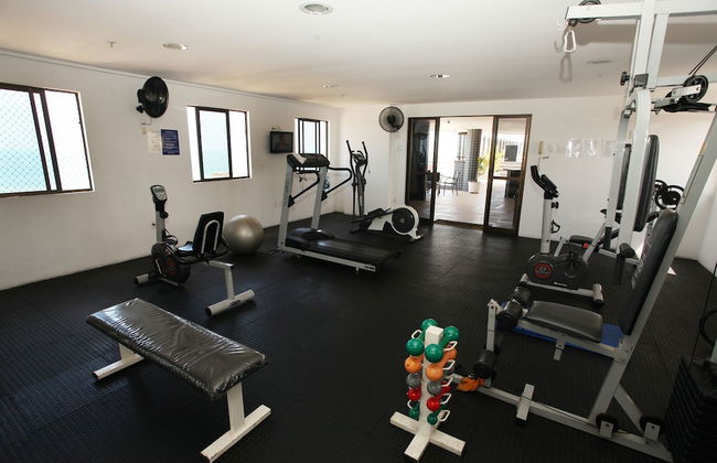 Atlantic Ocean Residence - Foto 61