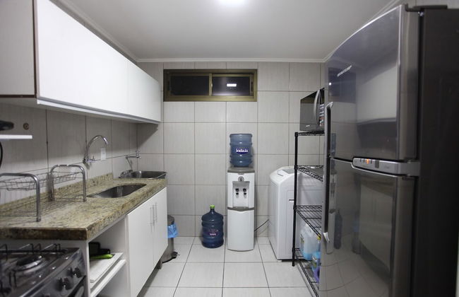 Atlantic Ocean Residence - Foto 20