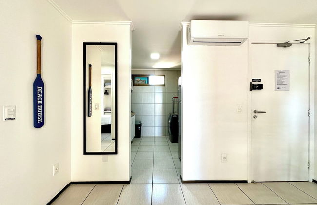Atlantic Ocean Residence - Foto 26