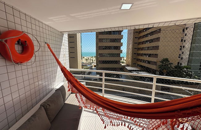 Atlantic Ocean Residence - Foto 49