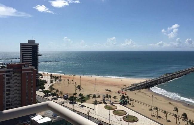 Atlantic Ocean Residence - Foto 67