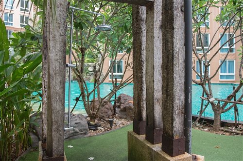 Foto 20 - Atlantis Condo Resort Pattaya by Vichairat