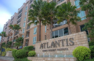 Photo 1 - Atlantis Condo Resort Pattaya by Vichairat