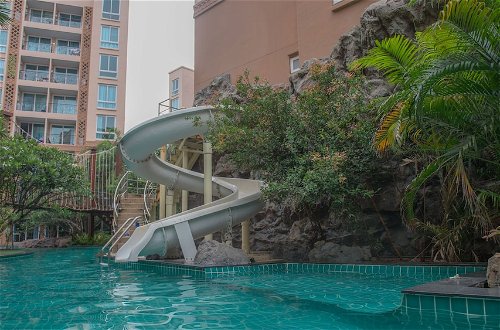 Foto 23 - Atlantis Condo Resort Pattaya by Vichairat