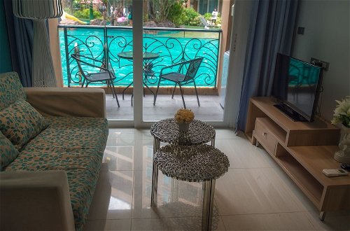 Foto 12 - Atlantis Condo Resort Pattaya by Vichairat