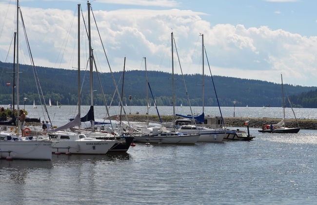 Charming 3-bed Villa in Lipno nad Vltavou - Foto 29