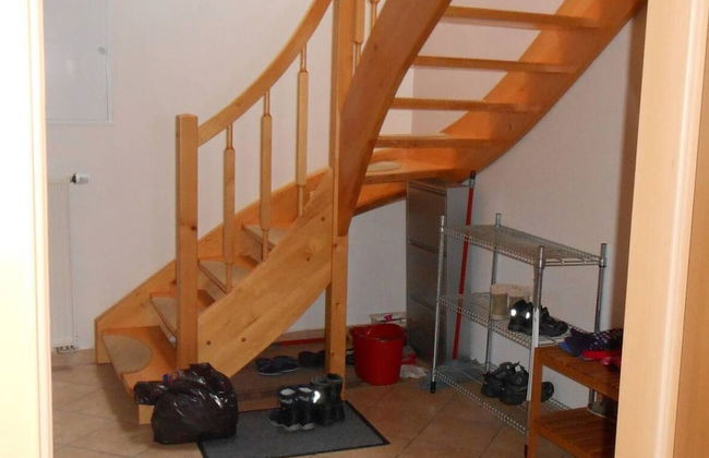 Charming 3-bed Villa in Lipno nad Vltavou - Foto 22