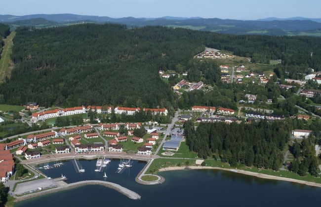 Charming 3-bed Villa in Lipno nad Vltavou - Foto 31