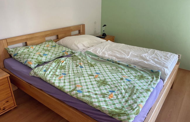 Charming 3-bed Villa in Lipno nad Vltavou - Foto 6
