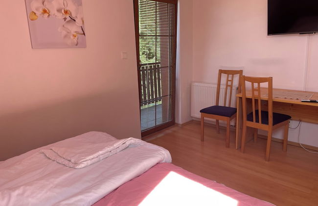 Charming 3-bed Villa in Lipno nad Vltavou - Foto 8