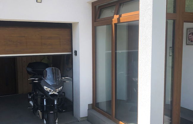 Charming 3-bed Villa in Lipno nad Vltavou - Foto 34