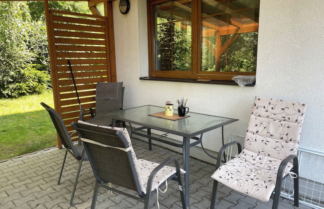 Charming 3-bed Villa in Lipno nad Vltavou - Foto 28