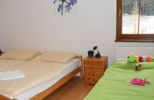 Charming 3-bed Villa in Lipno nad Vltavou - Foto 4