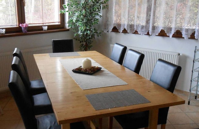 Charming 3-bed Villa in Lipno nad Vltavou - Foto 17