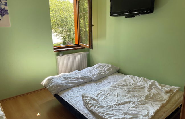 Charming 3-bed Villa in Lipno nad Vltavou - Foto 7