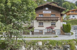 Photo 1 - Holiday Lodge Fürst