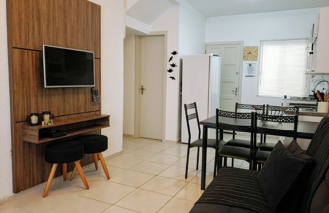 Residencial Catarina - Foto 43