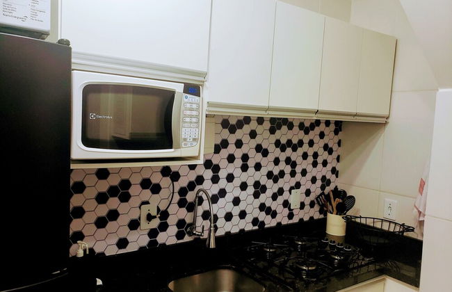 Residencial Catarina - Foto 25