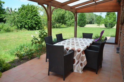 Photo 7 - Cozy Holiday Home in Ploegsteert With a Garden