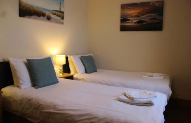 Seaside holiday Apartments - Foto 21