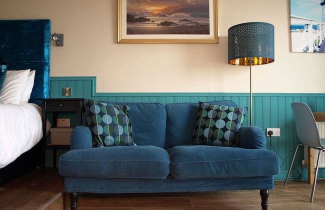 Seaside holiday Apartments - Foto 14