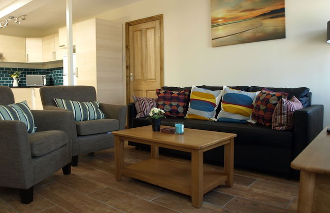 Seaside holiday Apartments - Foto 58