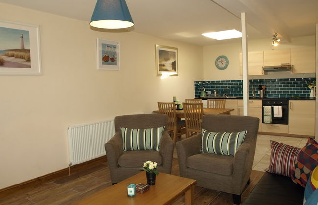 Seaside holiday Apartments - Foto 62