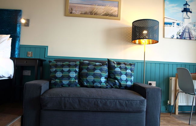 Seaside holiday Apartments - Foto 61