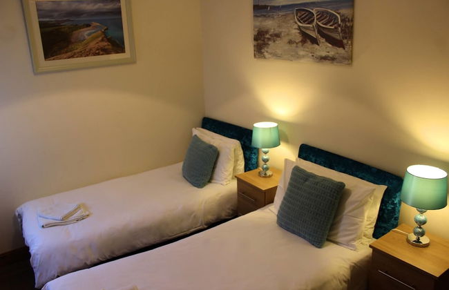 Seaside holiday Apartments - Foto 33