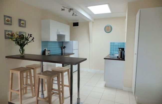 Seaside holiday Apartments - Foto 38