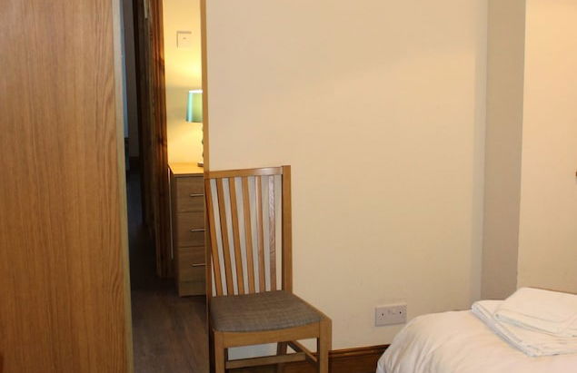 Seaside holiday Apartments - Foto 34