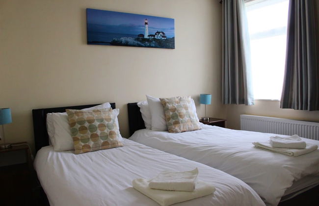Seaside holiday Apartments - Foto 28